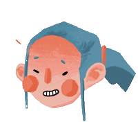 Sticker by Virtual Flesh