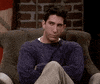 season 7 friends GIF