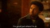 Season 4 Reaction GIF by grown-ish
