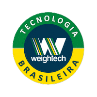 Sticker by Weightech