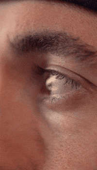 Close Up Eyes GIF