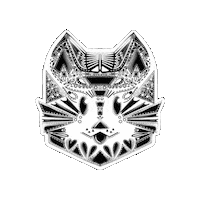 Cat Sticker