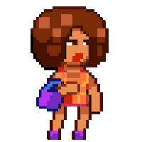 Pro Wrestling Love Sticker by Skybound Games