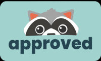 GIF by Trash Panda App