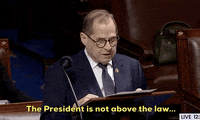 Impeachment GIF
