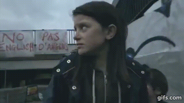 the children GIF