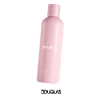 Pink Glow Sticker by Douglas