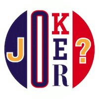 F45Joker Sticker by F45 Golden Mile
