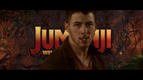jack black GIF by Nick Jonas
