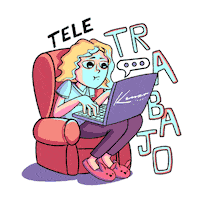 Stay Home Sticker by Kenzo Jeans