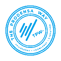 Sticker by Prodensa