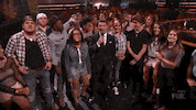 malaya watson GIF by American Idol