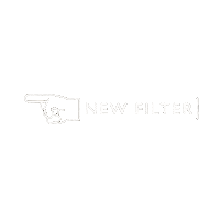 Tap Here Filter Sticker by fabriziocotugno.it