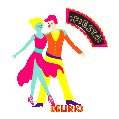salsa deliriocali Sticker by Delirio Hecho en Cali