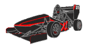 e-traxx hsd formulastudent etraxx e-traxx Sticker