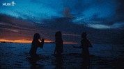 Dance Dancing GIF by MUBI