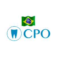 cpofcgodontologia fcg bauru sorocaba cpo Sticker