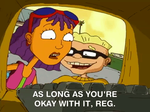 rocket power nicksplat GIF