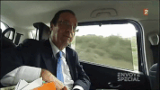 francois hollande archive GIF by franceinfo