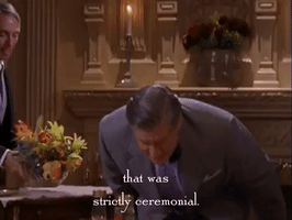 season 3 netflix GIF by Gilmore Girls 
