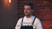 Carry GIF by Food Club FOX