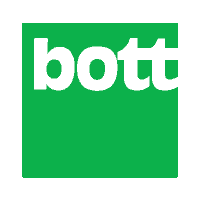 Worksmart Sticker by bott