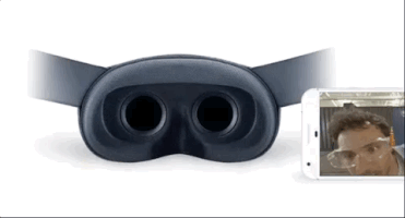 google vr180 GIF by Product Hunt