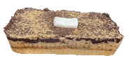 Food Chocolate Sticker by foodbabyny