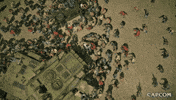 Video Game Zombies GIF by CAPCOM