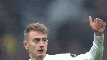 Check Ok GIF by Olympique de Marseille