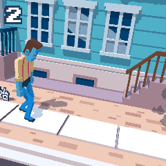 steppypants GIF