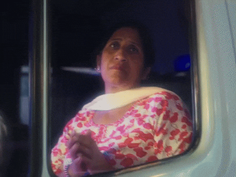 Music Video Thank You GIF by Karan Aujla