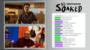 Chat Reaction GIF by Four Rest Films