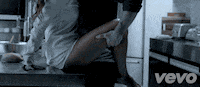 GIF by Vevo