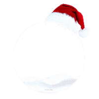 Christmas Snow Sticker by myprojecteve