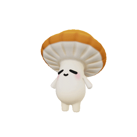 Dance Love Sticker by Lucky Kat Studios