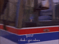 season 2 netflix GIF by Gilmore Girls 