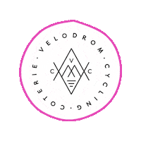 Vcc Sticker by Velodrom