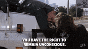 lethal weapon GIF by IFC