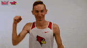 Illinois State Mvc GIF by Missouri Valley Conference