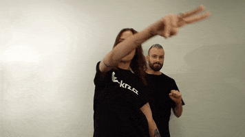 Dance Dancing GIF by Skrz.cz