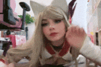 Twitch Streamer GIF
