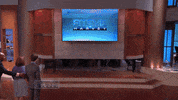 surprise GIF by Steve Harvey TV