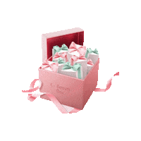 Beautybox Korean Skincare Sticker by STYLE STORY