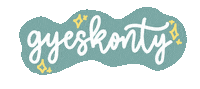Osanya Sticker