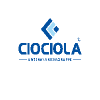 CiociolaGruppe logo brand internet motion Sticker