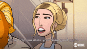 season 2 showtime GIF by Our Cartoon President