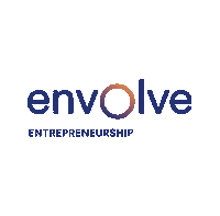 Envolve Sticker by EnvolveEntrepreneurshipGr