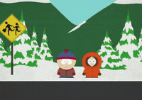 stan marsh waiting GIF by South Park 