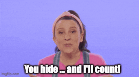 Children Child GIF by Chris Cimino